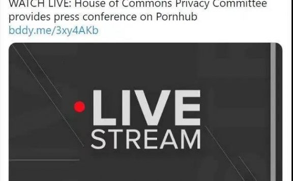 全球最大成人网站：Pornhub或将永久关停！