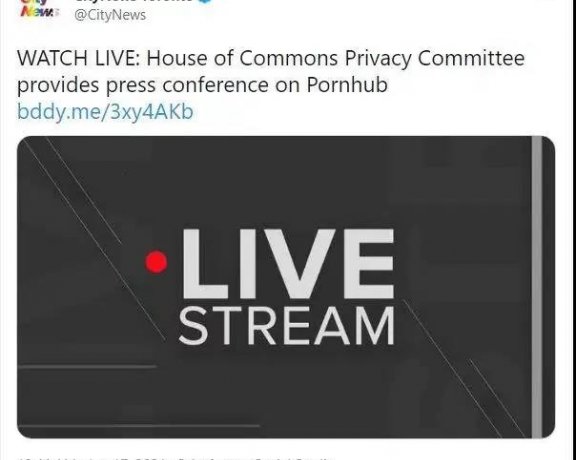 全球最大成人网站:Pornhub或将永久关停!