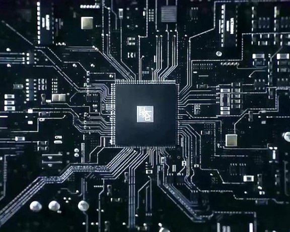 百度成立芯片公司啦,名为昆仑芯