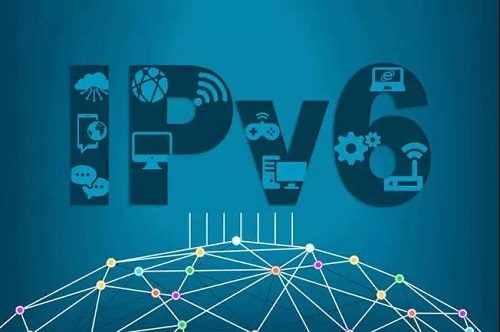 中国网络基础设施已经全部支持 IPv6