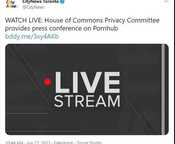 全球最大成人网站：Pornhub或将永久关停！