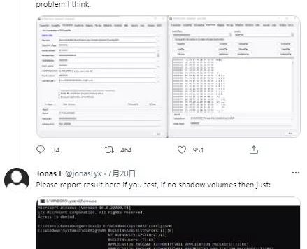 Windows、Linux 纷纷被爆漏洞,黑客可直取 root 权限!