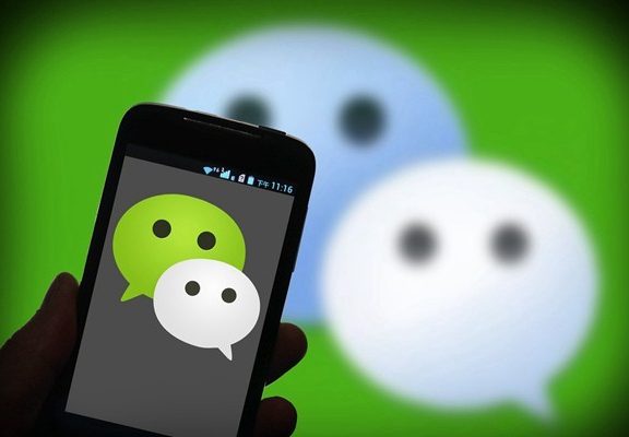 微信支持外部链接直接访问：可以在一对一聊天场景中访问外部链接