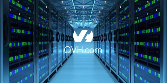 因人为配置失误欧洲最大的云服务商 OVH 瘫痪