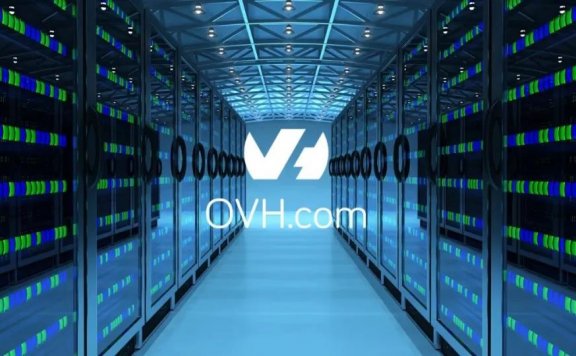 因人为配置失误欧洲最大的云服务商 OVH 瘫痪