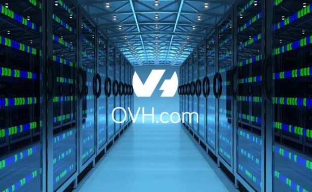 因人为配置失误欧洲最大的云服务商 OVH 瘫痪