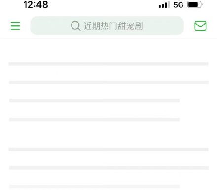 豆瓣崩了 搜索小组显示暂无网络