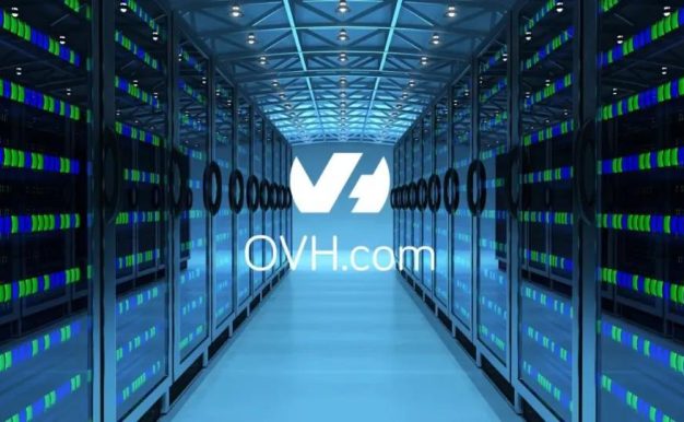 因人为配置失误欧洲最大的云服务商 OVH 瘫痪