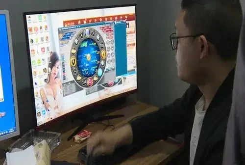 构建虚假赌博网站，诈骗 612 万元：被判三年半至十五年不等