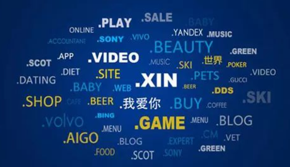 CNNIC发布2020年度域名注册服务机构服务水平评定