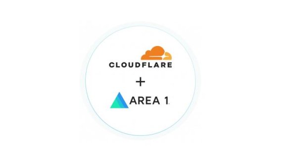 Cloudflare收购网络安全公司Area 1 Security