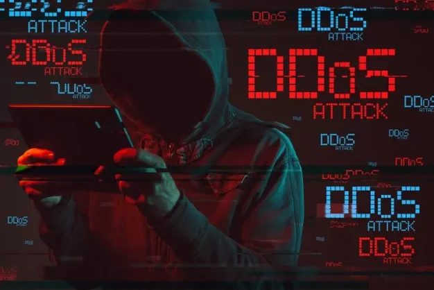 DDOS攻击类型有哪些?主机吧已知的35 种 DDoS 攻击类型