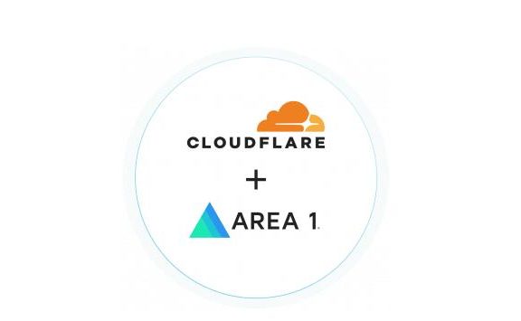 Cloudflare收购网络安全公司Area 1 Security