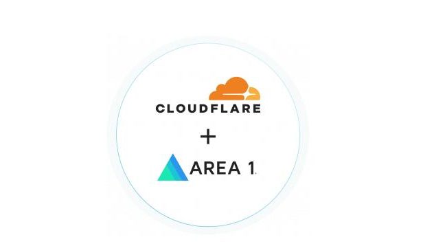 Cloudflare收购网络安全公司Area 1 Security