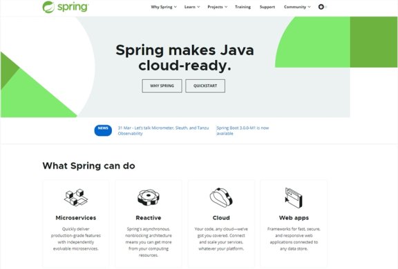 Spring现高危安全漏洞