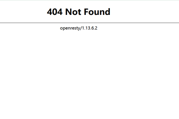 老牌站长资讯网:cnzz.cn疑似关闭了