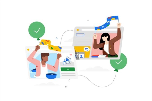 谷歌自家的域名注册服务: Google Domains 正式上线
