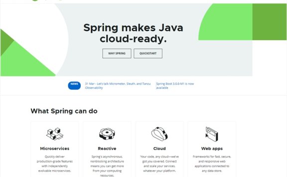 Spring现高危安全漏洞