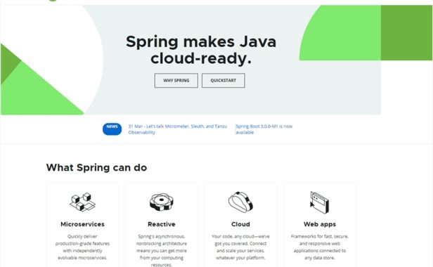 Spring现高危安全漏洞