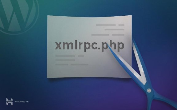 WordPress中xmlrpc.php文件是什么？有什么作用？