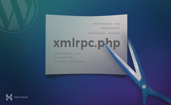 WordPress中xmlrpc.php文件是什么？有什么作用？
