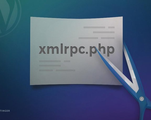 WordPress中xmlrpc.php文件是什么?有什么作用?