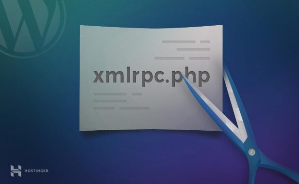WordPress中xmlrpc.php文件是什么?有什么作用?