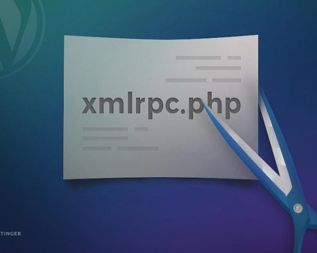 WordPress中xmlrpc.php文件是什么?有什么作用?