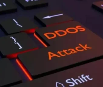 DDOS攻击别人网站服务器违法的吗?ddos攻击判刑多久?