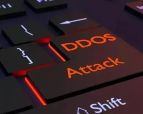 DDOS攻击别人网站服务器违法的吗?ddos攻击判刑多久?