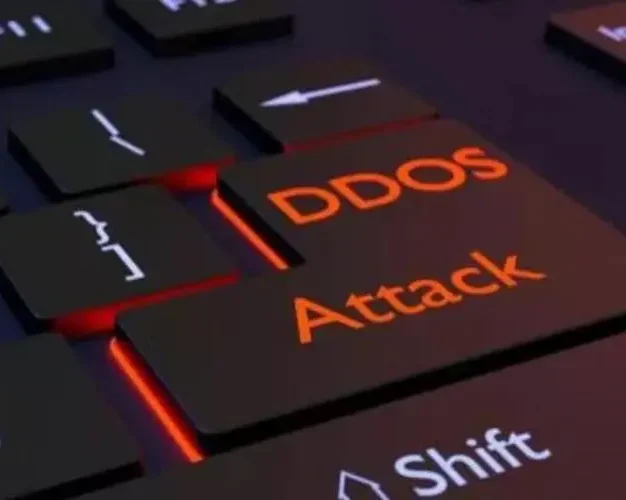 DDOS攻击别人网站服务器违法的吗？ddos攻击判刑多久？