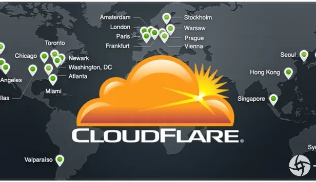 DDOS攻击创新高!Cloudflare 成功应对史上最大 HTTPS DDoS 攻击:每秒 2600 万次请求