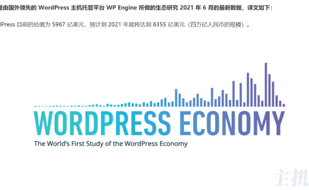 z-blog和wordpress 哪个更好用？（哪个用得最多？）