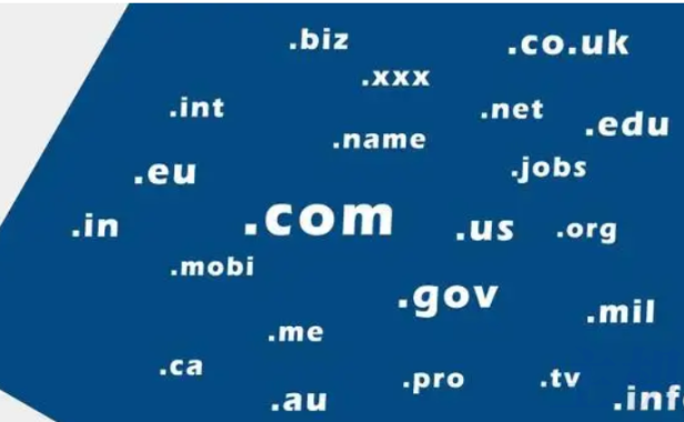 中国信通院:我国用户访问的活跃域名达 5189.6 万个,集中在“.COM”“.CN”和“.NET”顶级域名