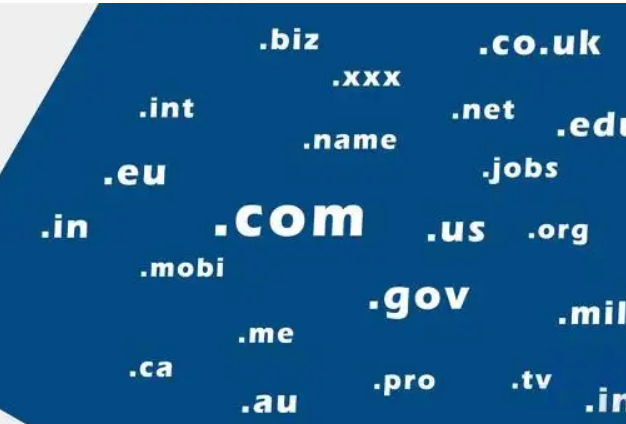 中国信通院：我国用户访问的活跃域名达 5189.6 万个，集中在“.COM”“.CN”和“.NET”顶级域名￼