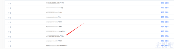 接入百度云加速后网站不更新?