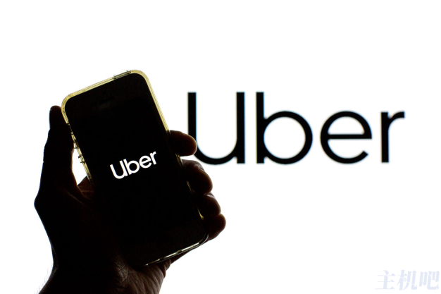 网约车巨头 Uber 回应遭黑客攻击