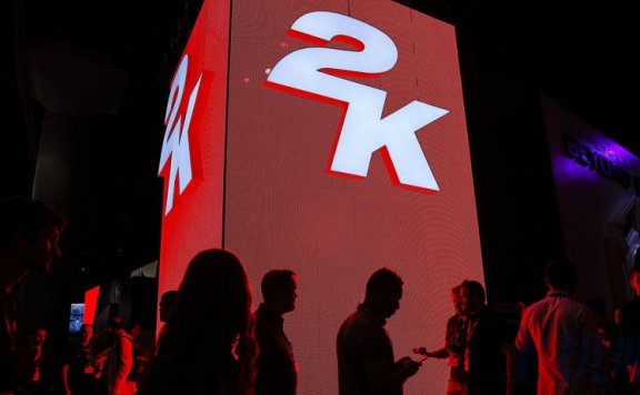 2K服务网站遭到黑客攻击