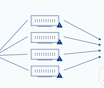 什么是 DDoS 攻击?DDoS 攻击的种类与DDoS 攻击的影响