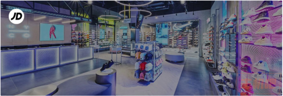 英国运动购物网站 JD Sports 遭到黑客攻击，1000 多万客户数据泄漏