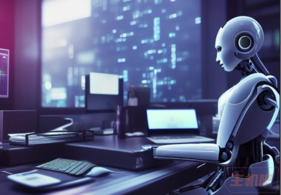 百度将推出类似ChatGPT人工智能工具