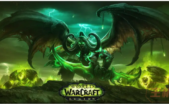 《魔兽世界》真的下线了!1月24日正式停服