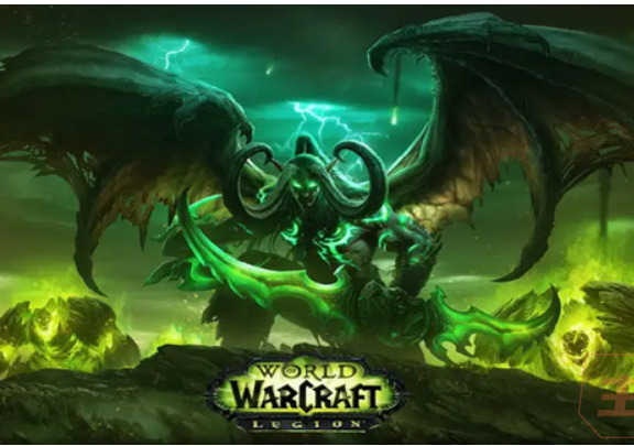 《魔兽世界》真的下线了!1月24日正式停服