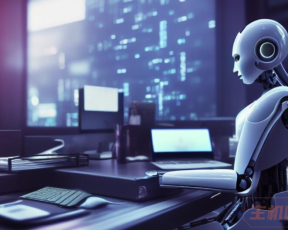 百度将推出类似ChatGPT人工智能工具