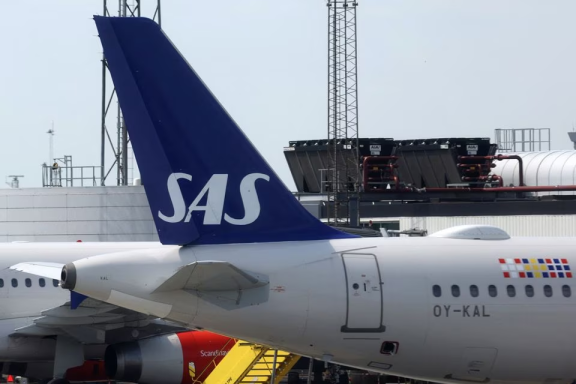 SAS 航空公司网络遭黑客攻击