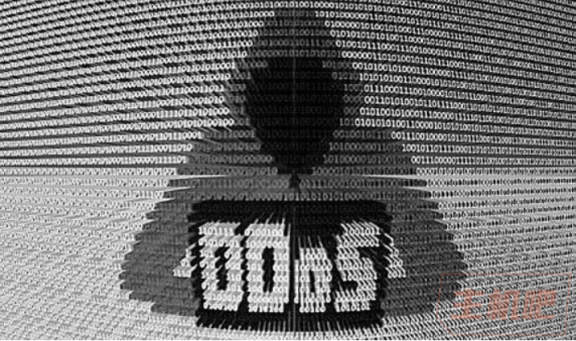 服务器被DDOS了 封国外IP有用吗