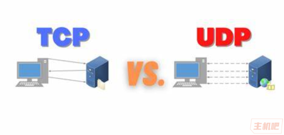 tcp和udp的区别
