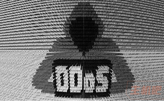 服务器被DDOS了 封国外IP有用吗