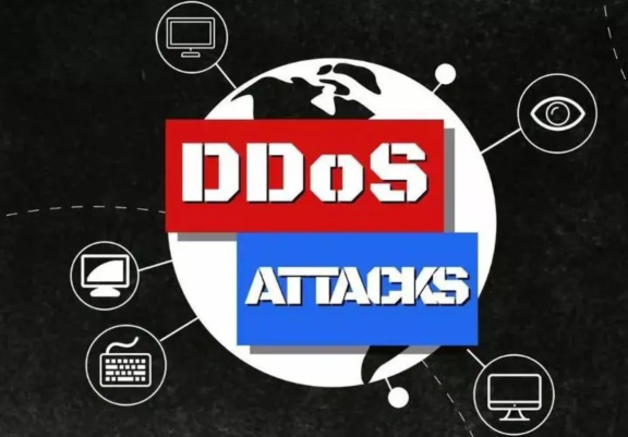 老板怎么办？我们网站遭到DDoS攻击又挂了！